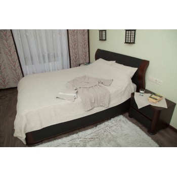 NATURAL LINEN BATH TOWEL NATURAL LINEN BATH TOWEL